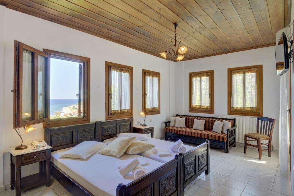 Hotel Agnadi - Horefto Room photo
